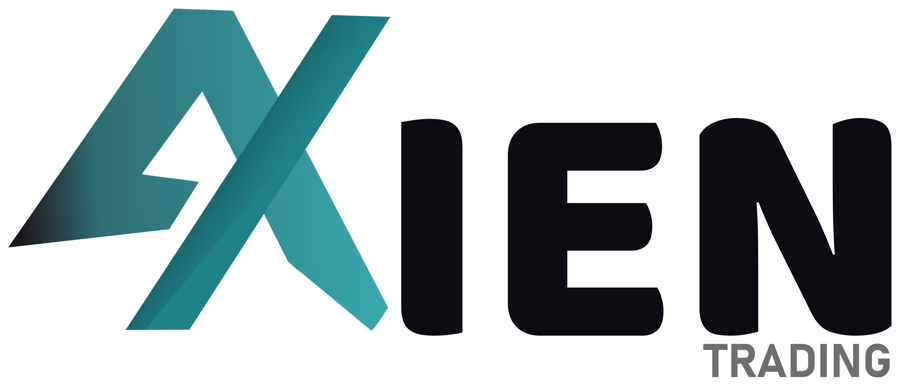 Axien Trading logo