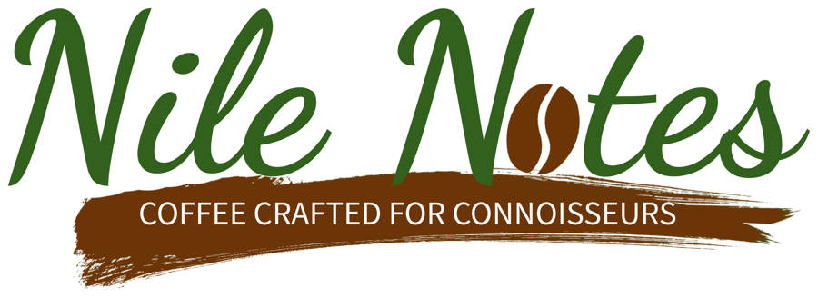 Nile Notes, coffee crafted for connoisseurs